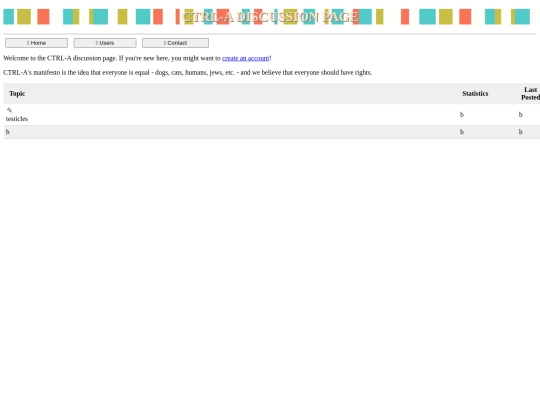 ctrl-a/ctrl-a screenshot