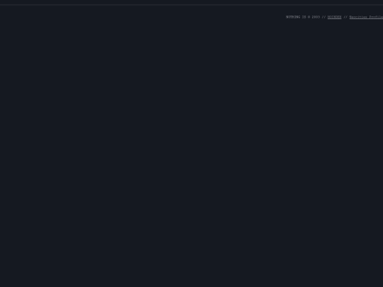 includes/footer screenshot