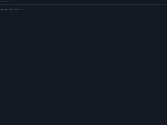 includes/header screenshot