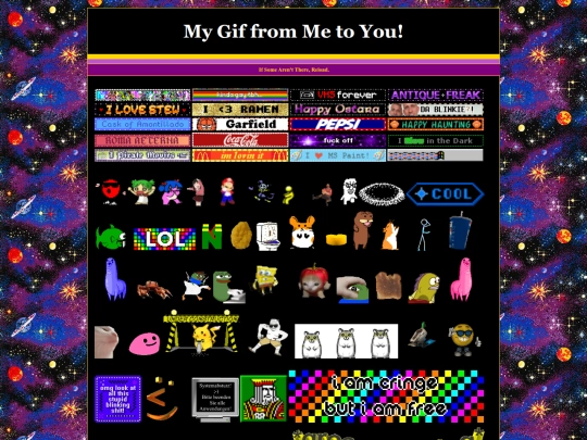 buttons screenshot