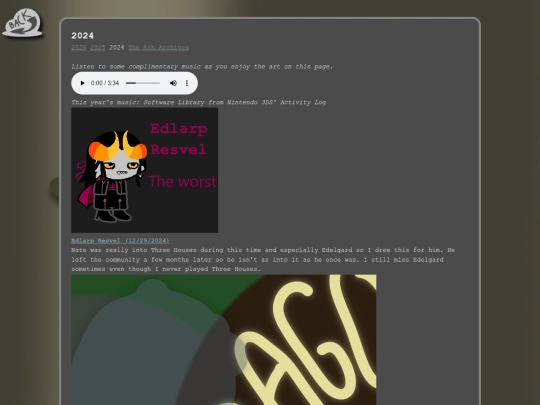 ashart24 screenshot