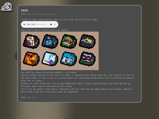 ashart26 screenshot