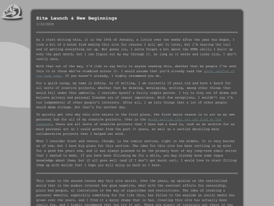blogs/blog001 screenshot