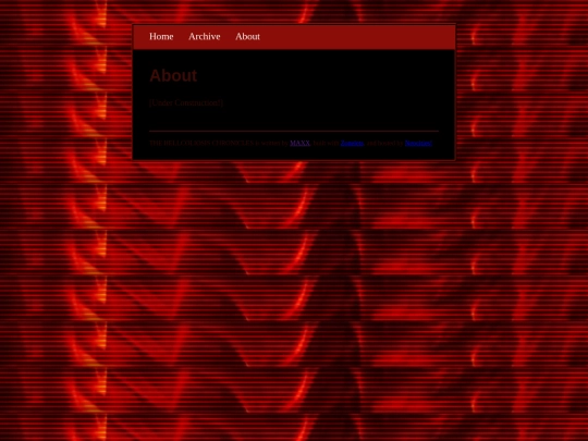 about screenshot