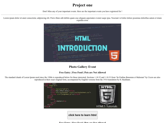 html/venky screenshot
