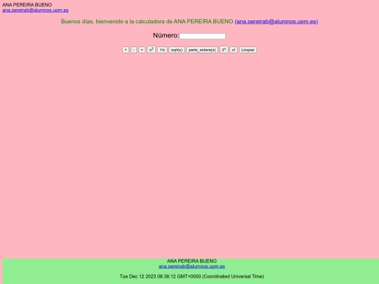 Practica3/calculadora screenshot