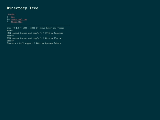 tumblr screenshot