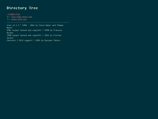 tumblr/lgc screenshot