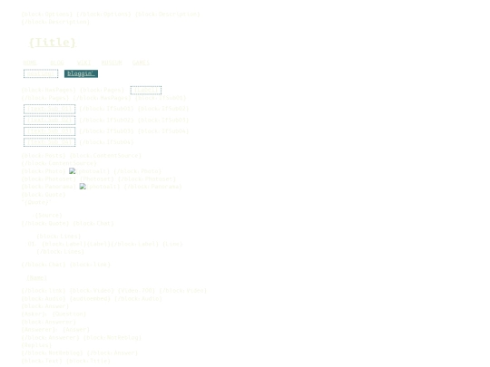 tumblr/theme screenshot