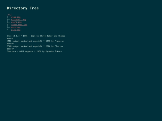 vj screenshot