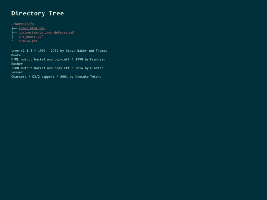 works/pdfs screenshot