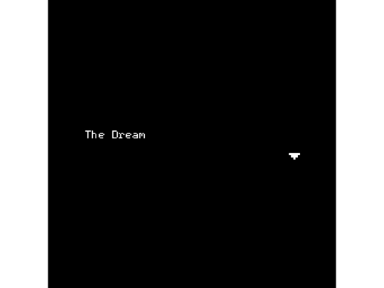 workshops/kontrolerji/202511-polagoma/igre/the_dream screenshot