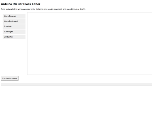 block screenshot