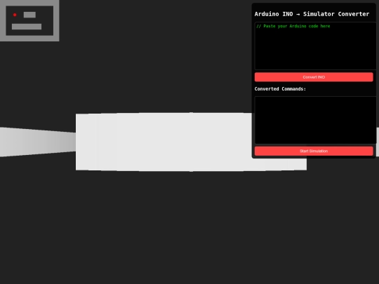 converter screenshot