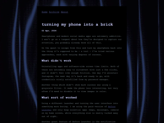 posts/2026-04-02-turning-my-phone-into-a-brick screenshot