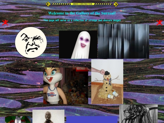 surreal screenshot