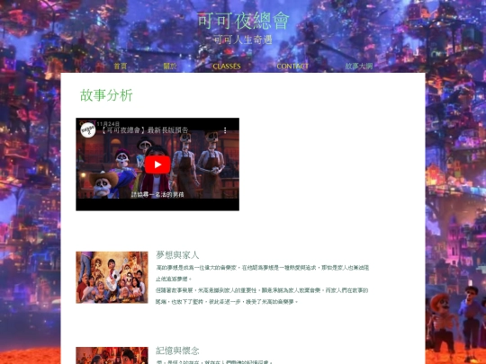 upload/blog screenshot