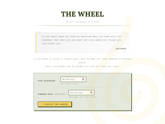 cycle screenshot