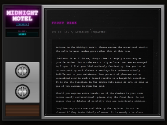 motel/motel screenshot