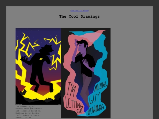 art screenshot