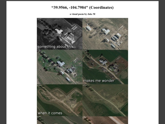 writing/coordinates screenshot