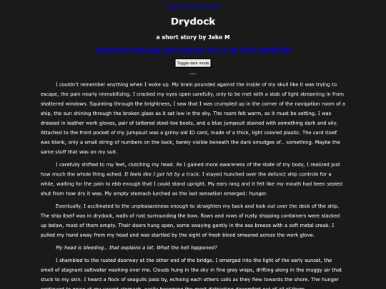 writing/drydock screenshot