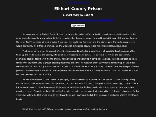 writing/elkhartcountyprison screenshot