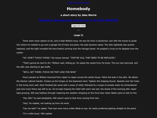 writing/homebody3 screenshot