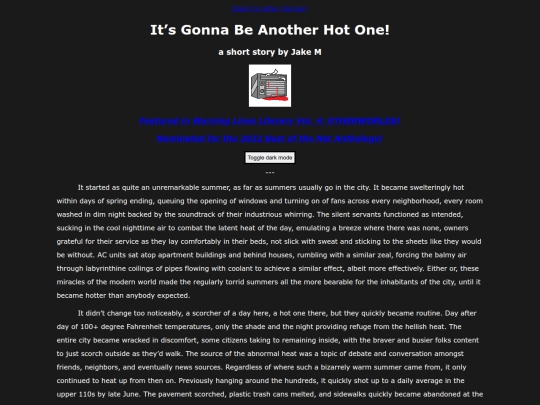 writing/itsgonnabeanotherhotone screenshot