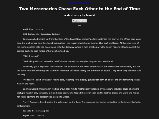 writing/twomercenaries screenshot