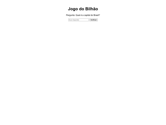 Mari_jogos/Index screenshot