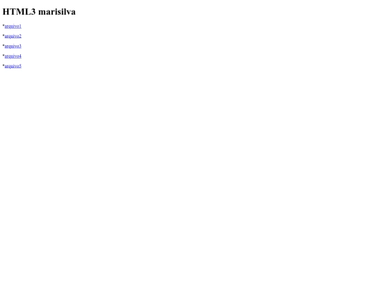 atividade3 screenshot