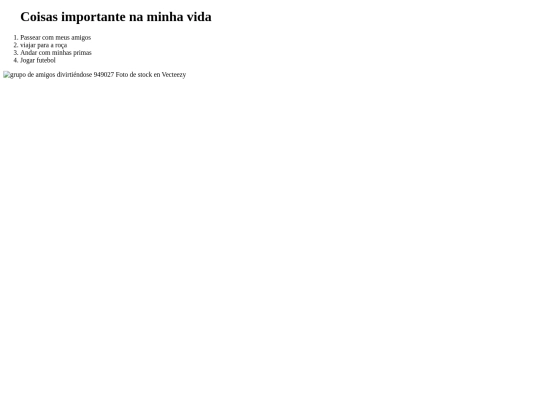 atividade4/questao3 screenshot