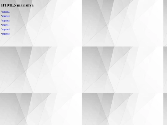 atividade5 screenshot