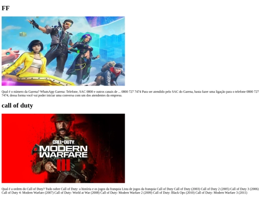 atividade5/paginalink screenshot