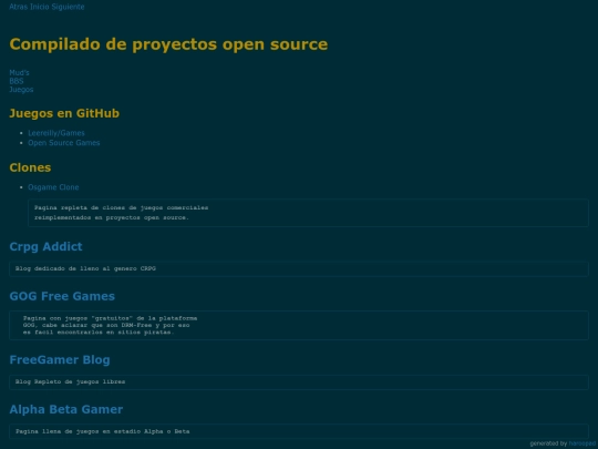SupremeList screenshot