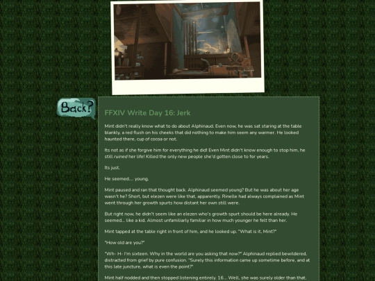 bookmans-shelves/scrapbook-2023/ff14write-day16 screenshot