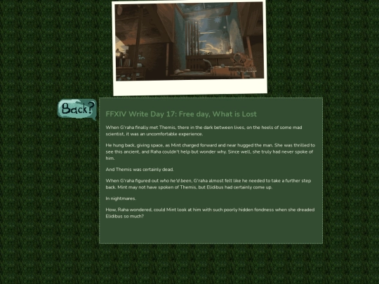 bookmans-shelves/scrapbook-2023/ff14write-day17 screenshot
