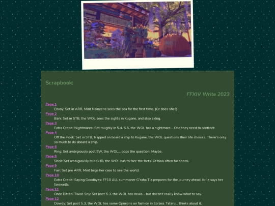 bookmans-shelves/scrapbook-2023 screenshot