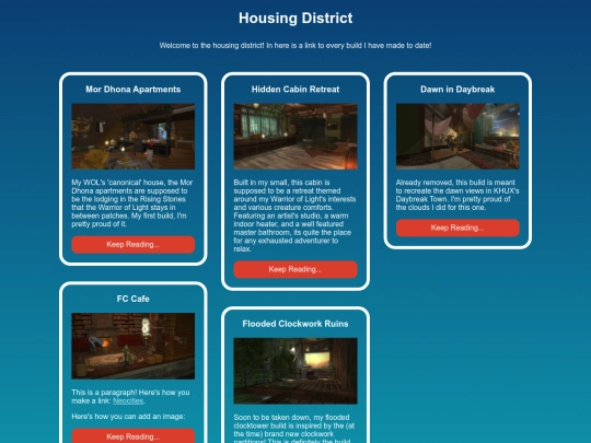 housing-district/housing-district screenshot