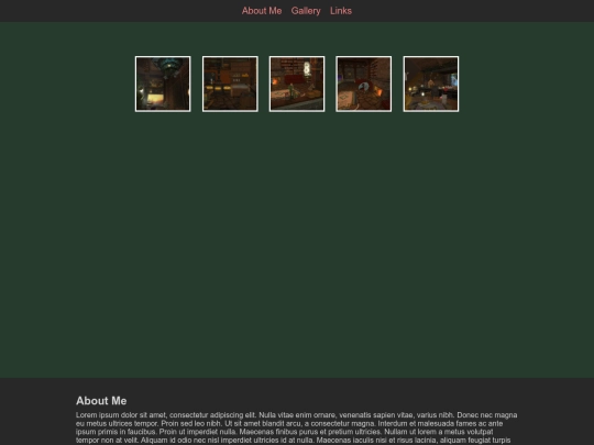 housing-log screenshot