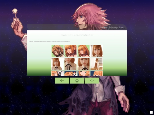 khux-shrine/icons/strelitzia screenshot