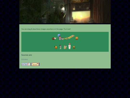 moogle-shop/treasure-chest screenshot
