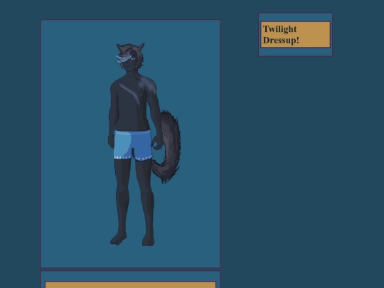 twilight-maker screenshot