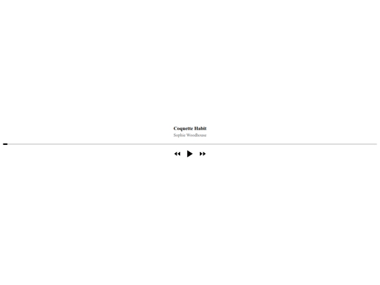 assets/music player/music-player screenshot
