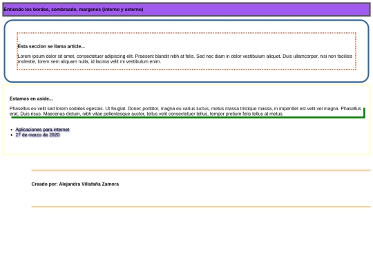 Alejandra screenshot