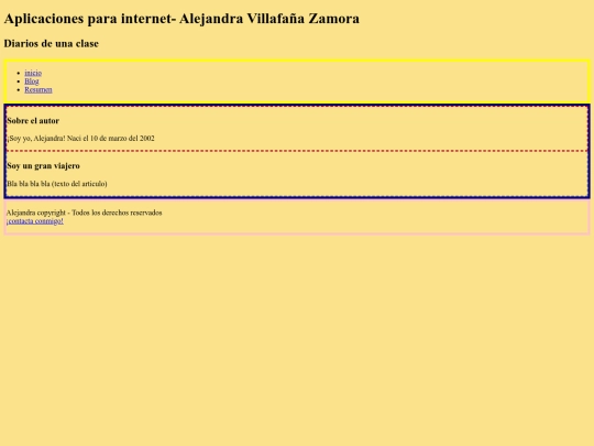 EstructuraWEB/Estructuraindex screenshot