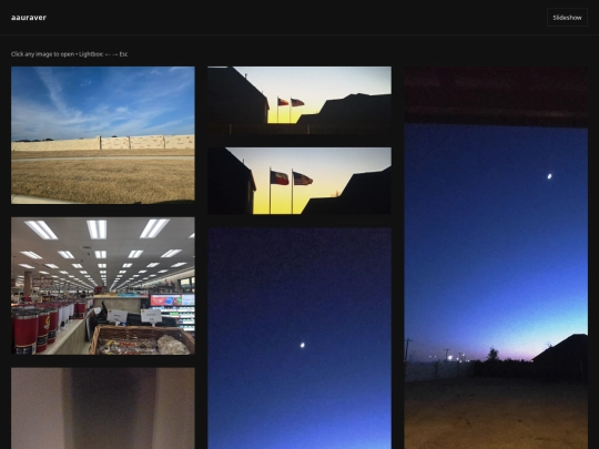 gallery screenshot