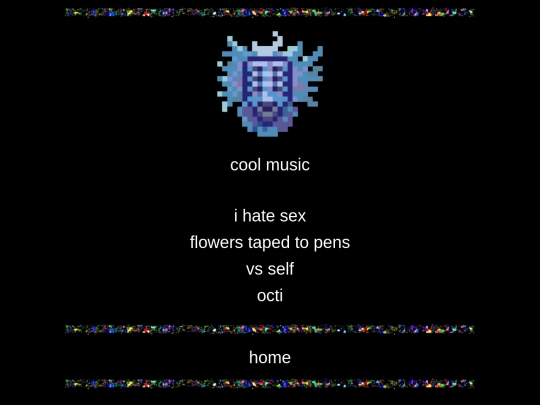music screenshot