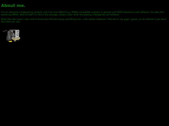 about_me screenshot